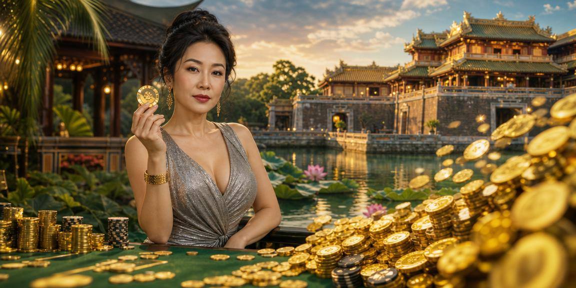 xamb Khám phá hàng nghìn slot từ các nhà phát hành hàng đầu thế giới